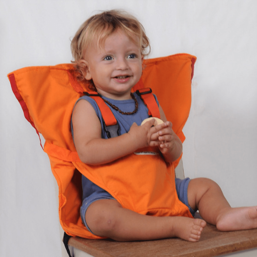 Assento Portátil